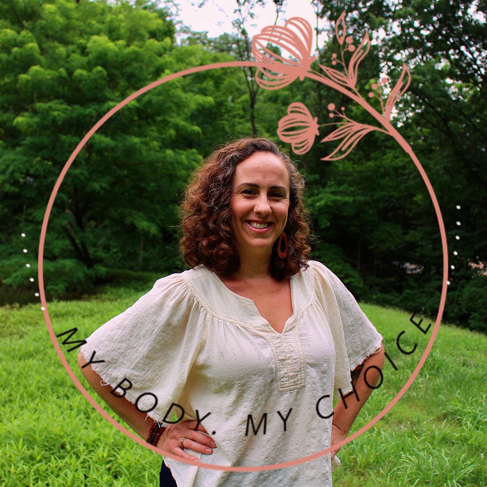 Meet your Posher, Rebecca
